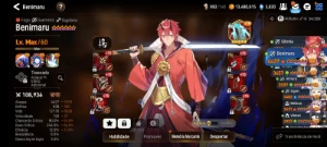 Epic seven - Limitados e muitos nat 5 - Outros