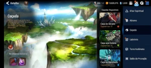 Epic seven - Limitados e muitos nat 5 - Outros