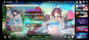 Epic seven - Limitados e muitos nat 5 - Outros
