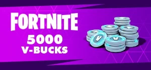 V-Bucks Para Fortnite