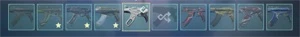 Conta de Valorant FULL ACESSO C/ +50 Skins • GRIK Store