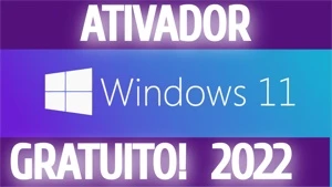 ⭐✨ Ativador Windows 11 Permanente | Gratuito | Auto Envio ✨⭐ - Softwares e Licenças