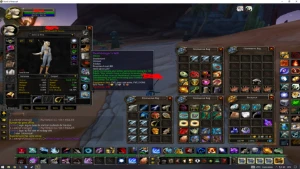 Hunter Wow 3.3.5 Br - Blizzard