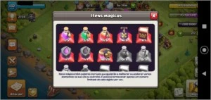 Clash Of Clãns (CV 10 E BC 8) - Clash of Clans