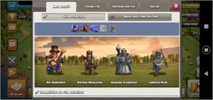Clash Of Clãns (CV 10 E BC 8) - Clash of Clans