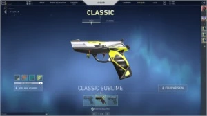 Conta Valorant  Com Várias Skins de Passe e Loja