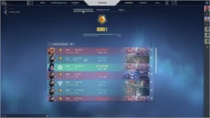 Conta Valorant  Com Várias Skins de Passe e Loja
