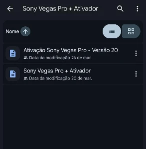 🎬 Sony Vegas Pro 🎥 Edição poderosa para criadores exigente - Outros