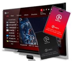 Unitv 30 dias CODIGO - Gift Card - Gift Cards