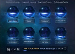 MIR4 CONTA LVL 76 100K