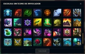 Conta All Champions, 220 Skins, 17 Pag Runas - League of Legends LOL