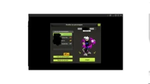 Cra lvl 154 Servidor Brutas - Dofus