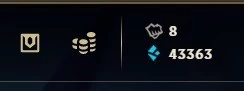 Vendo conta LEAGUE OF LEGENDS DIAMANTE 4 TODOS OS CHAMPIONS LOL