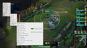 LoL Script 100% Indetectavel Vitalicio - League of Legends