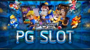 Slots PG atualizado - Serviços Digitais