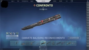 Conta Valorant Bundle Champions 2021, Arcane(Jinx), Plat 3!!