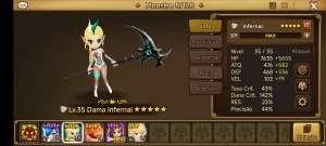 Global Asima 11/09/2024 - Summoners War