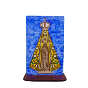 Nossa Senhora Aparecida - Artesanato e Personalizados