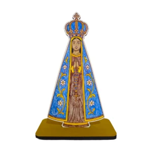 Nossa Senhora Aparecida - Artesanato e Personalizados