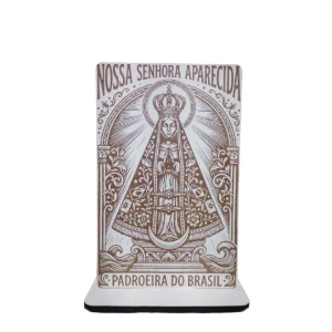 Nossa Senhora Aparecida - Artesanato e Personalizados