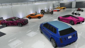 Grand Theft Auto V: Premium Online Edition - Jogos (Mídia Digital)