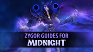 Zygor Guide Completo, Envio Automatico - Blizzard