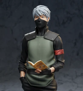 Kakashi Hatake - Naruto - Stl - Outros