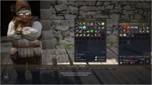 CONTA BLACK DESERT MAGE LVL 58 CONTA COM PACOTE LENDÁRIO - Outros