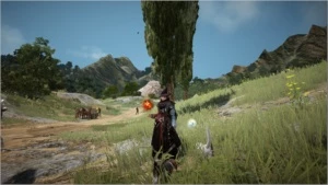CONTA BLACK DESERT MAGE LVL 58 CONTA COM PACOTE LENDÁRIO - Outros