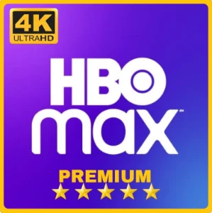Hbo Max Premium 4K 30 Dias - Assinaturas e Premium