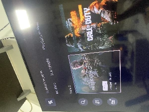 Conta PSN com Black Myth e BO6 - Call of Duty COD