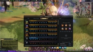 Conta Lost Ark