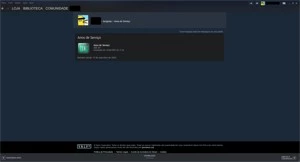 CONTA CSGO INSÍGNIA 10 ANOS! EXCLUSIVA COM PRIME! - Counter Strike
