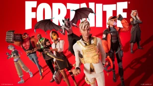 Passe De Batalha - Melhor Preço Da Dfg - Fortnite