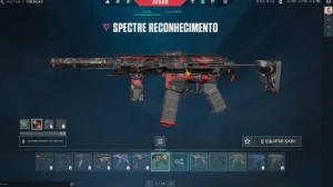 Conta FA Unranked, skins: 31 - Valorant