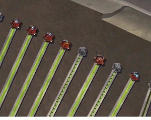 Conta com 4 Armas no 120  (+50M) - Albion Online