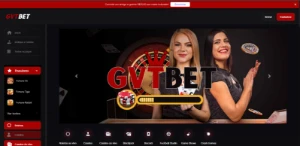 Script GVTBET Casino +900 Jogos +Tutorial Instalação