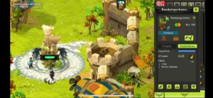 Conta Lvl 200 Dofus Touch Servidor Dodge