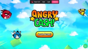 Script Casino AngryBirds "AngryCash" [Vendedor Oficial]