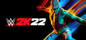 WWE 2K22-steam offline (entrega automática)