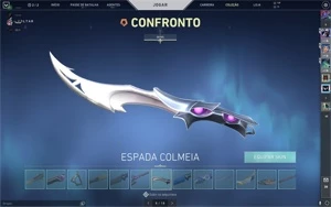 2478,30R$ investidos,3 pingentes radiantes(total6),imt3,266r - Valorant
