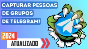 Telegram Tools 🤖 - Entrega Imediada - Outros