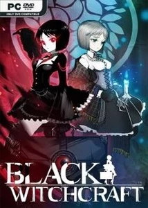 BLACK WITCHCRAFT para pc envio digital - Outros