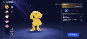 Conta crystal of atlan - Outros