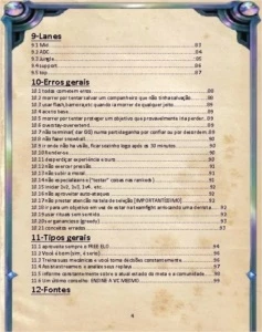 Guia League of Legends Bronze Ao Diamante Em 90 Dias!! LOL