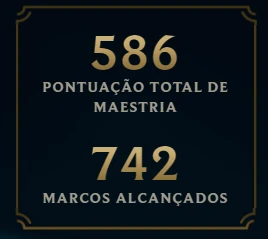 Conta League of Legends de 7 anos, 354 skins e muito mais. LOL