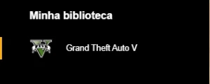 conta gta 5 fa