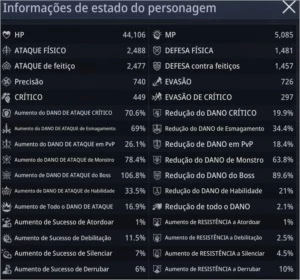 Conta MIR4 UPADA (vai com email da wemix)