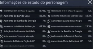 Conta MIR4 UPADA (vai com email da wemix)