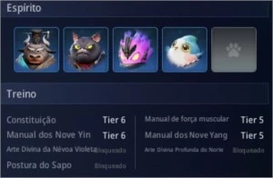 Conta MIR4 UPADA (vai com email da wemix)